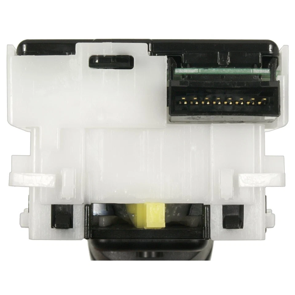 Nuevo interruptor de luz antiniebla SMP para Nissan Armada 2008-2010 Foto 3 de 4