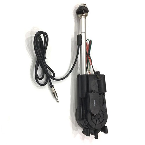 Antenna Power Motor Replacement kit for Chevrolet Corvette El Camino Impala ZUrj