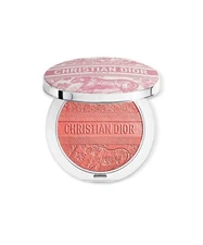 Dior skin Forever Glow Luminizer 004 Coral Glow Summer Collection 2025
