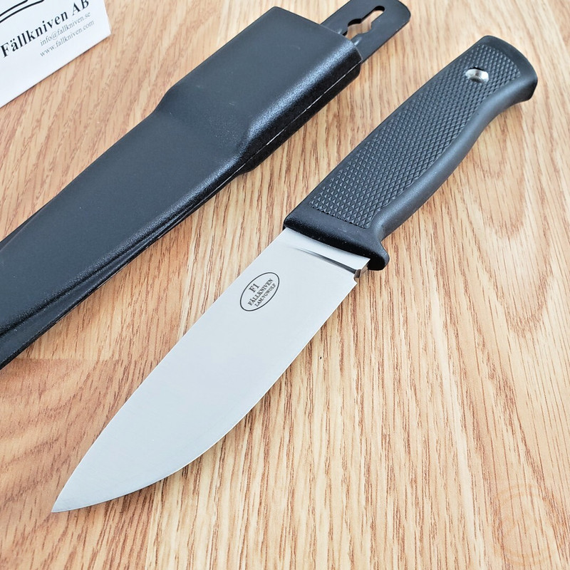 Fallkniven F1