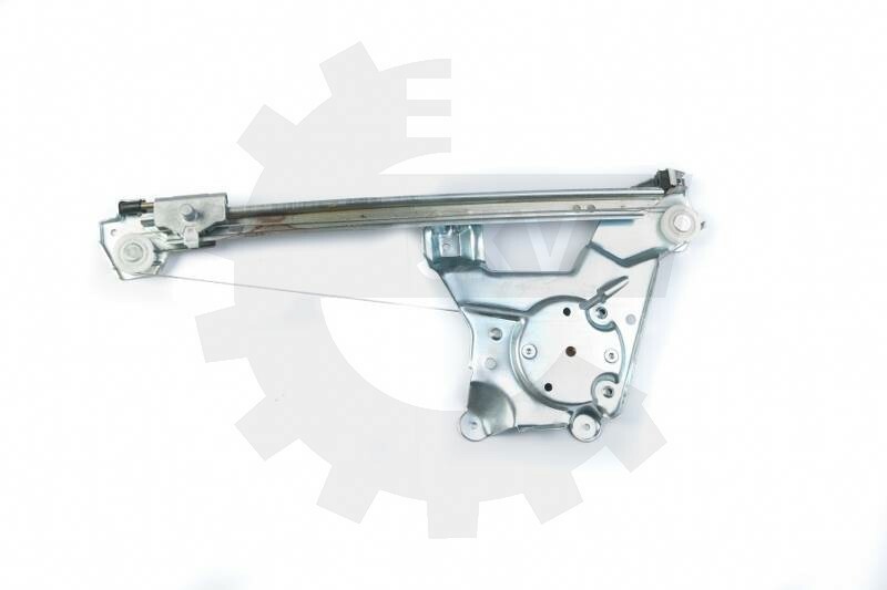 Window Lifter ESEN Front Left Audi A6 '05 -10 4F0837461 Audi 100 '90 -94 A6 '94