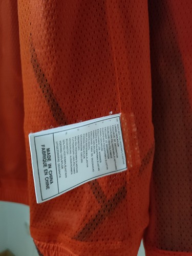 Nike Mobius MB1 Jacket by Tony Spackman - Picture 13 of 15