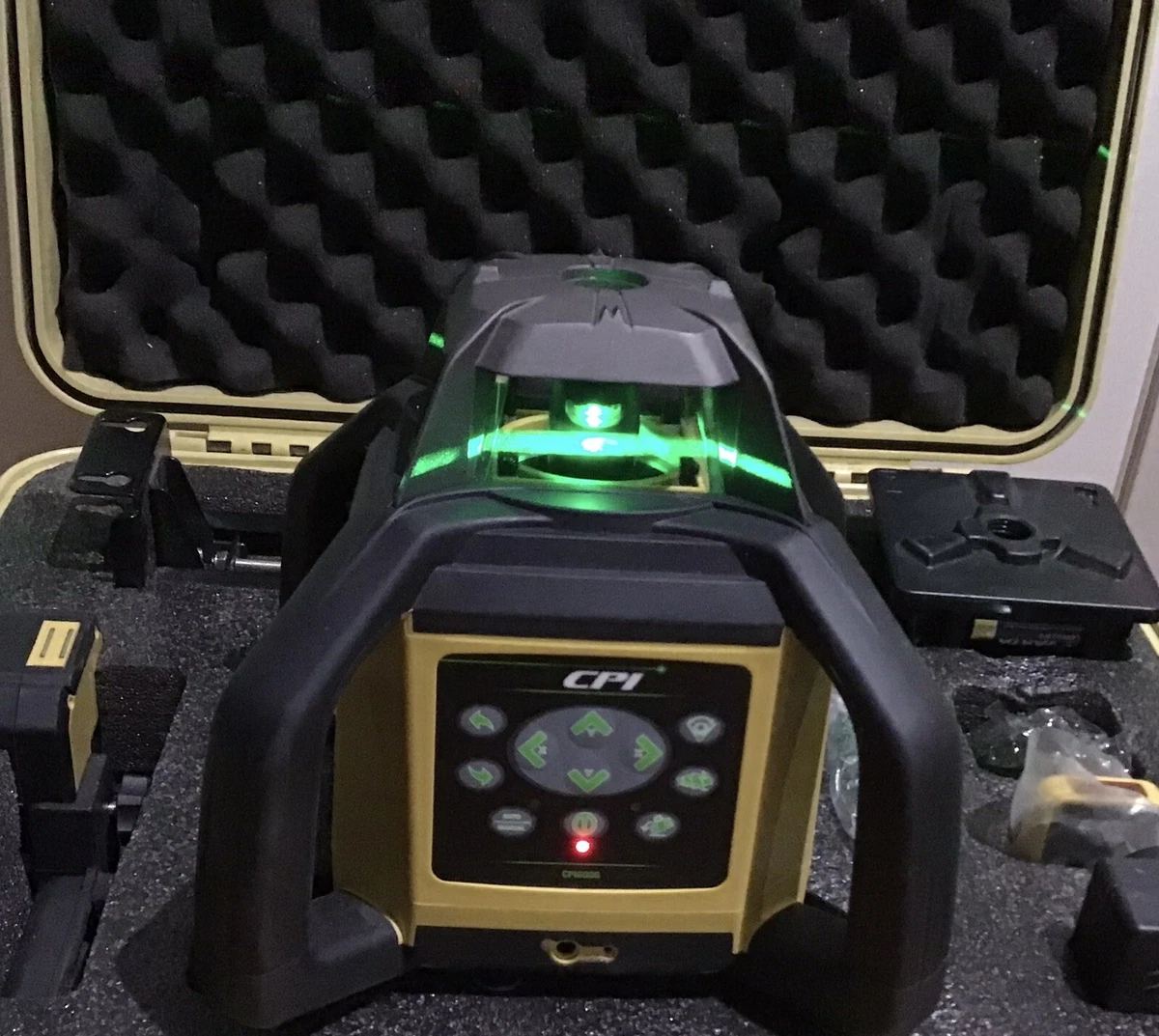 Cpi laser sydney sale tools