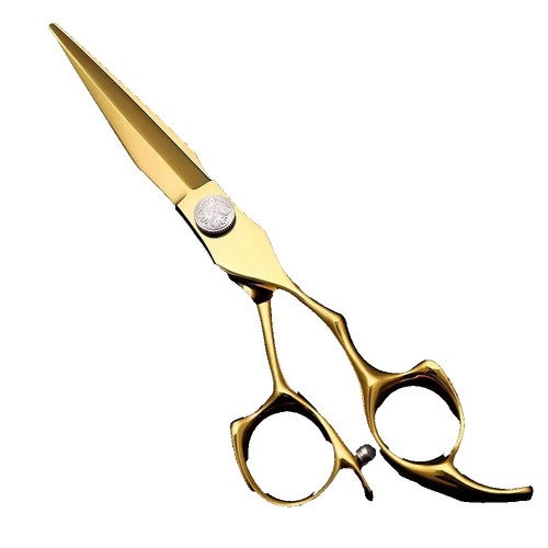 Mizutani ACRO CROSSOVER GANYMEDE Gold 6.2