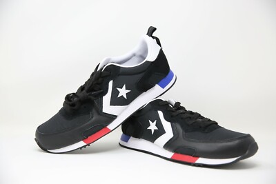 converse thunderbolt ox trainers