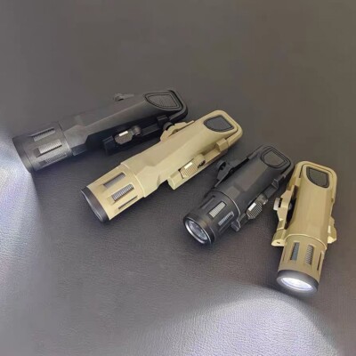 WMLG2/WML-X G2 ight Illuminator Long Version constant momentaryand /strob