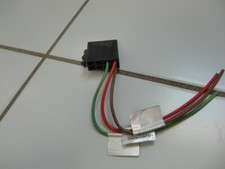 Auto Radio Stecker Adapter Kabel Stromkabel D...