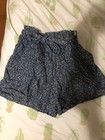Steven Alan Paperbag Shorts Sz 0 — photo 4