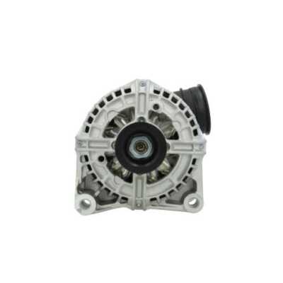 Alternator fits BMW 120A replaced 0124515050 0124515052 0124515097 215525