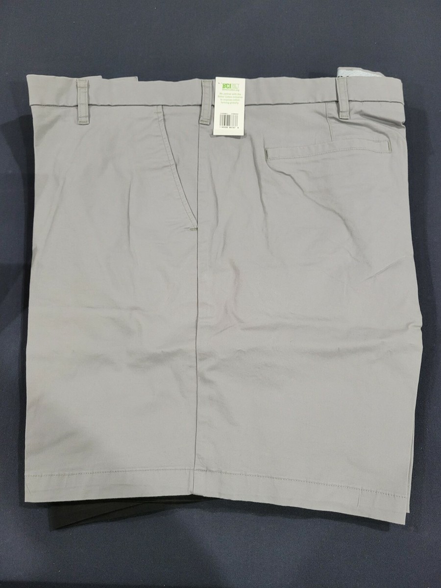 Dockers Ultimate Pull On Short Pantaloncini Casual Uomo