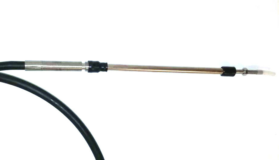 Aftermarket Steering Cable Yamaha OEM GU2-U1481-00-00 -10-00 Aftermarket Steering Cable Yamaha OEM GU2-U1481-00-00 -10-00