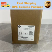 New Sealed Allen Bradley 22D-D017N104 PowerFlex 40P- 7.5 kW (10 HP) AC Drive