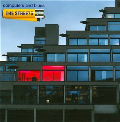 The Streets : Computers and Blues CD (2011) Incredible Value and Free Shipping! - Bild 1 von 1