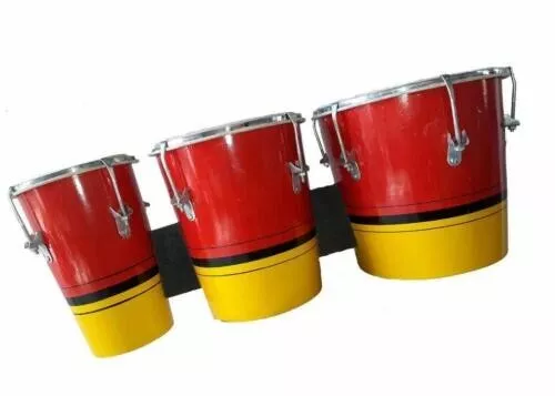 High pitched online percussion instruments