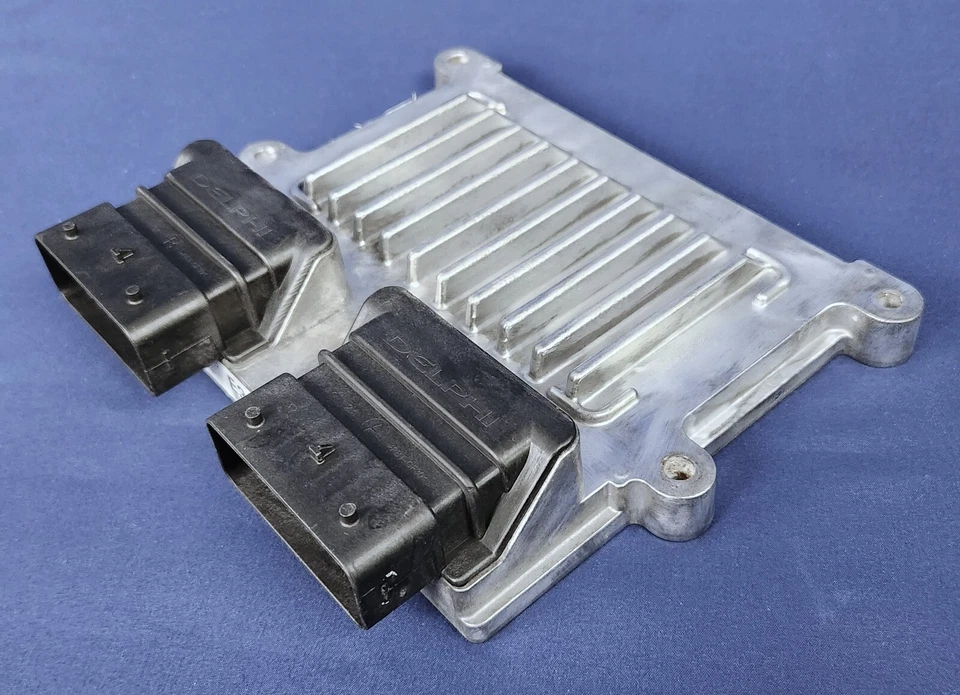 🏅 Hyundai Genesis 2010 2011 3,8 L ECU MOTOR MÓDULO INFORMÁTICO ECM 39106-3C012 Foto 4 de 4