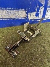 STIGA Park Royal Articulated Out Front Mower Deck Lift Pedal And Mech