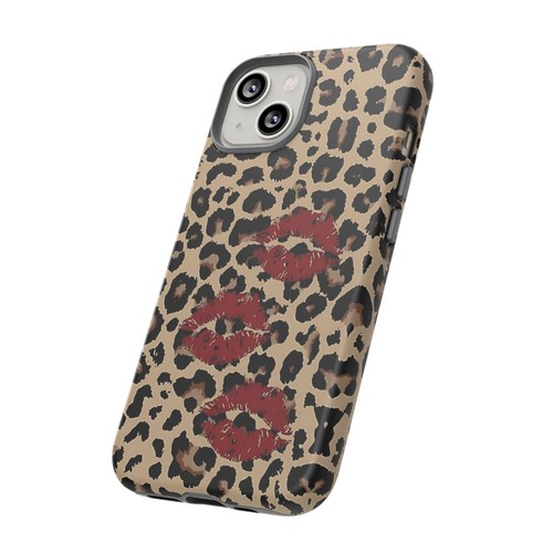 Lipstick Kiss Tough Case for iPhones, Galaxy Phones and Google Pixel - Picture 66 of 254