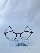 Vintage Converse Eyewear By REM HOMER EYEGLASS FRAMES