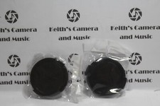 Two 2 55mm new lens cap for camera lens Free Ship