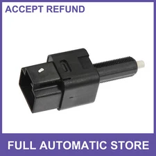 Car Brake Light Switch Stop Light Switch Sensor Single Custom For Nissan 350z
