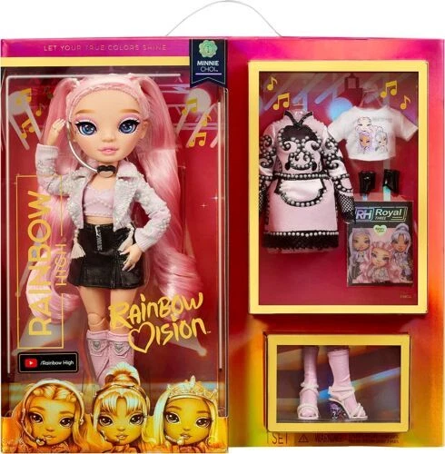 Monster High