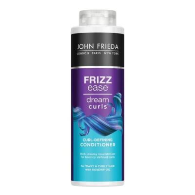 John Frieda Frizz Ease Traum Locken Haarspülung 500ml