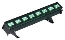 Mini LED Bar 3 In 1, 8x 3W - CLUB LINER 93 RGB