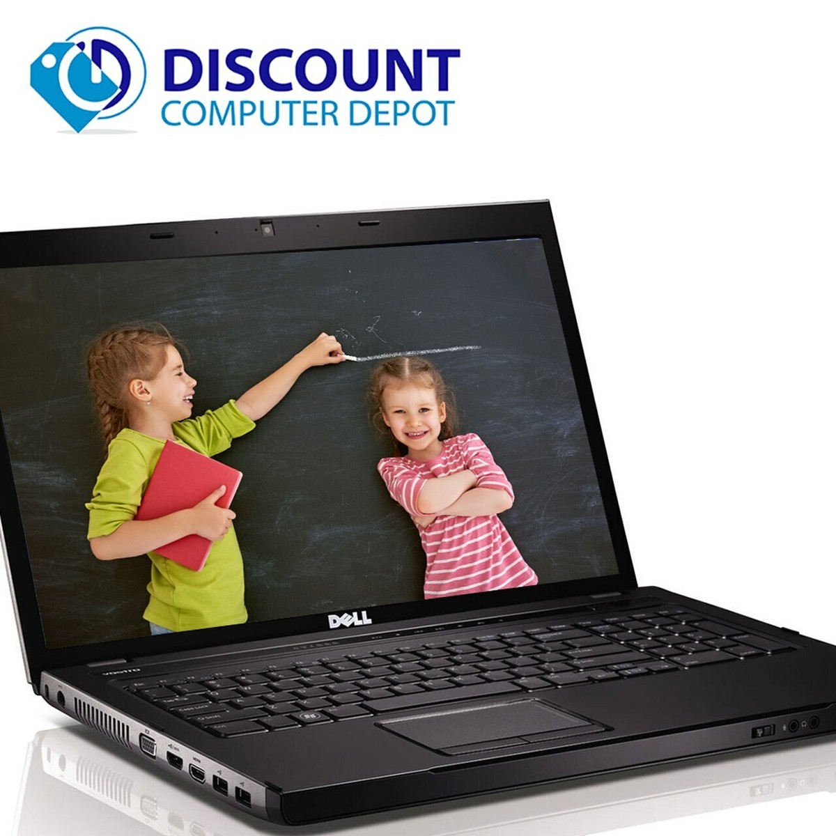 Dell Laptop Computer Vostro V131 13 Dell Laptop Computer Vostro V131 13