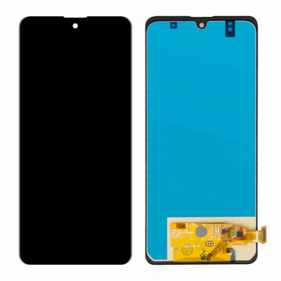 Full LCD Digitizer Glass Screen Display Replacement Part for Samsung Galaxy A51