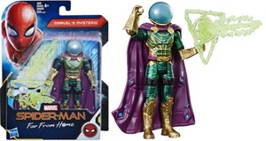 marvel mysterio action figure