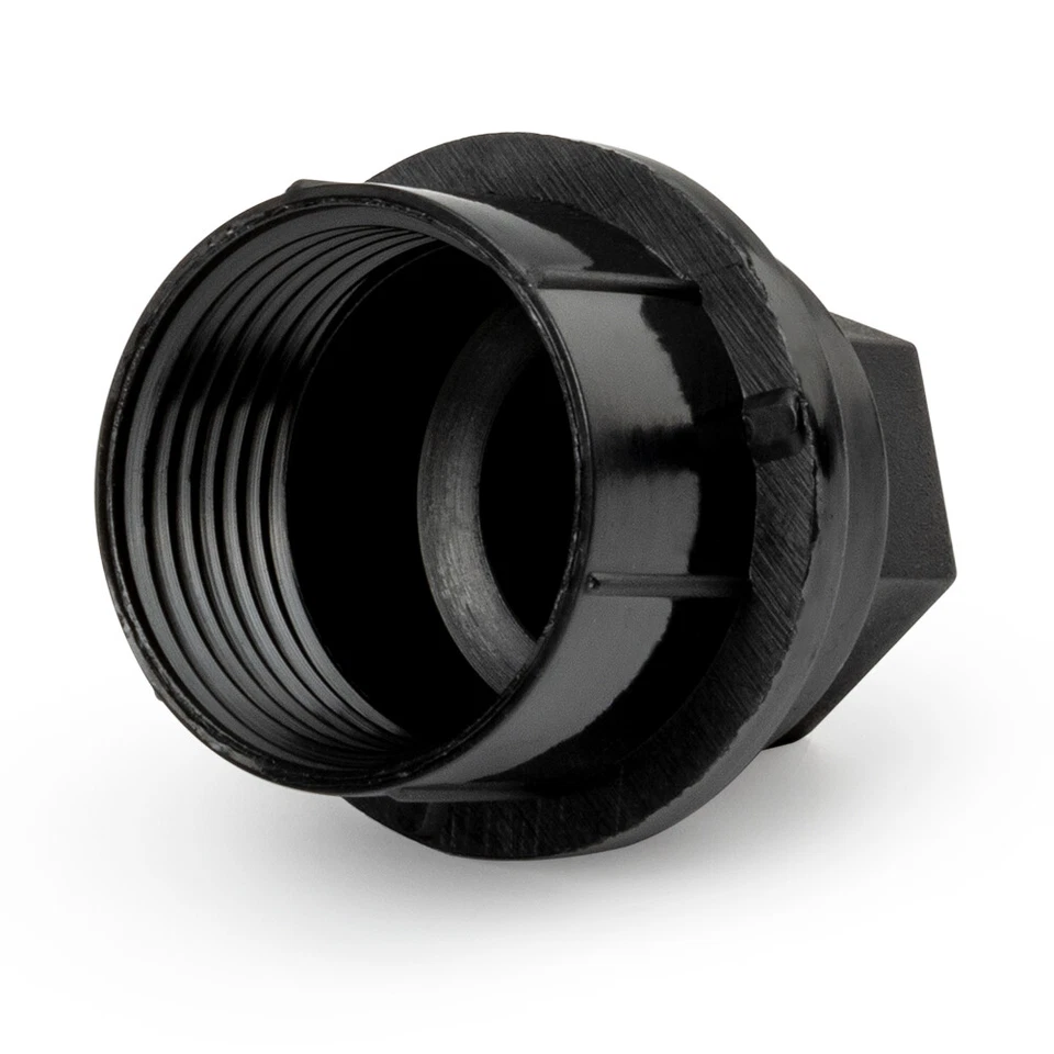 Tapa de cubierta de tuerca 24 piezas 156464250 611607 apta para GMC K1500 SUBURBAN 1992-1999 NUEVO Foto 3 de 4