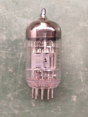Sovtek 12AX7WA 12AX7 ECC83 vacuum tube. Tested good.