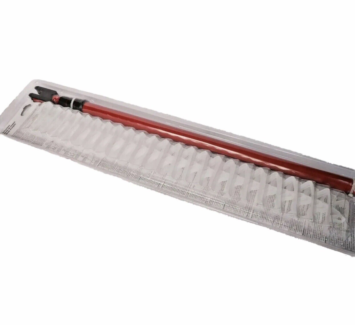 No Ladder Pro Max 2 Quick Release Christmas Holiday Light Hanging Kit & 25 Clips eBay