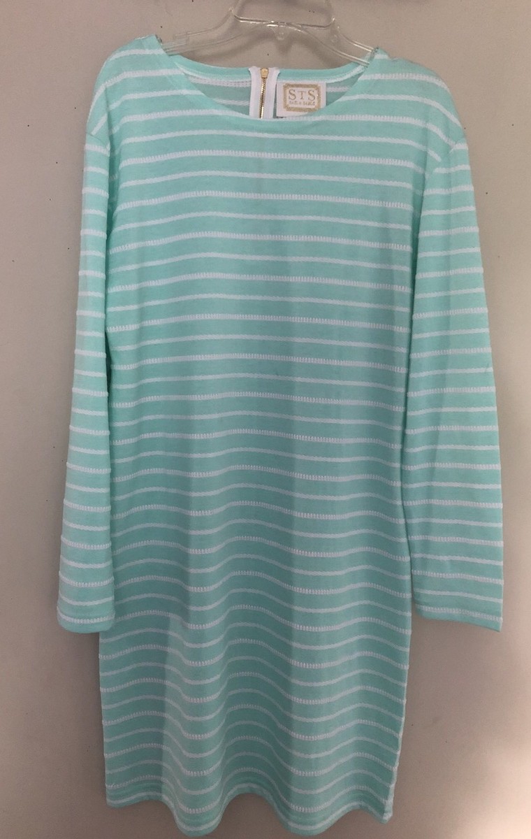 Deuxieme Classe STAR＆STRIPE DRESS STAR＆STRIPE/スターアンドストライプ】 TOP（Tシャツ／カットソー