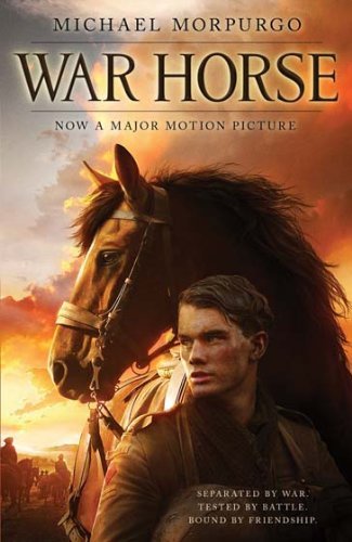 War Horse-Michael Morpurgo, 9781405259415