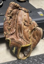 Vintage Wilson Pro Special George Brett 1114 Youth 12