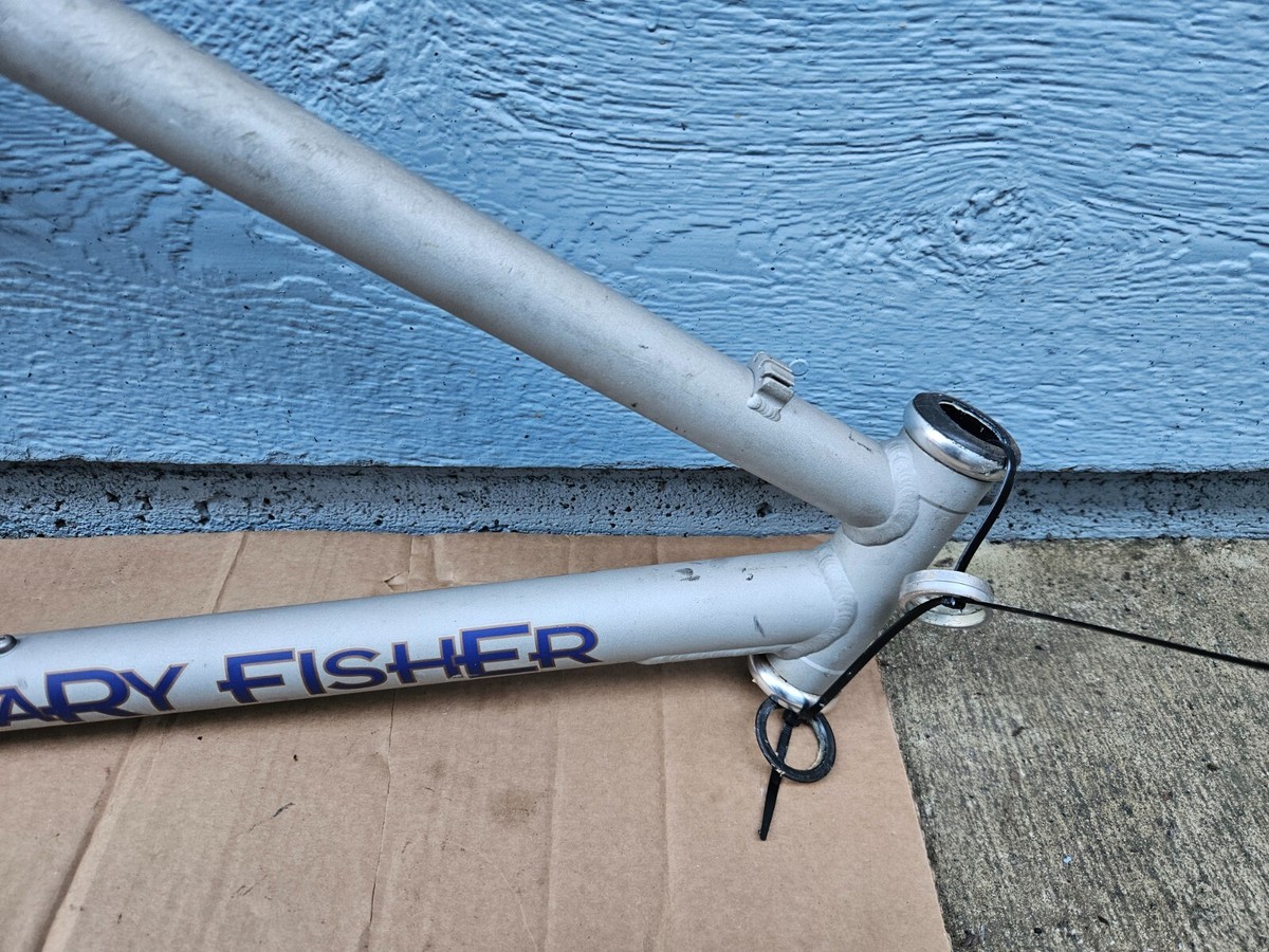 mumy　２　ゲイリーフィッシャー mumy 2 ゲイリーフィッシャー MTB・・・GARYFISHER 2009: 一路