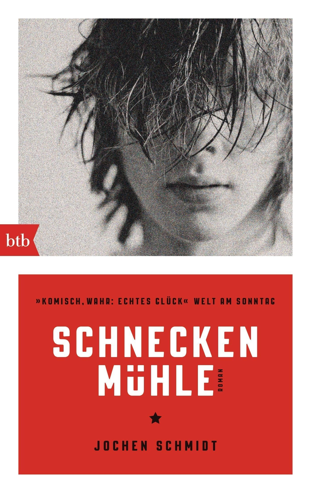 Thumbnail - Schneckenmühle, Jochen Schmidt