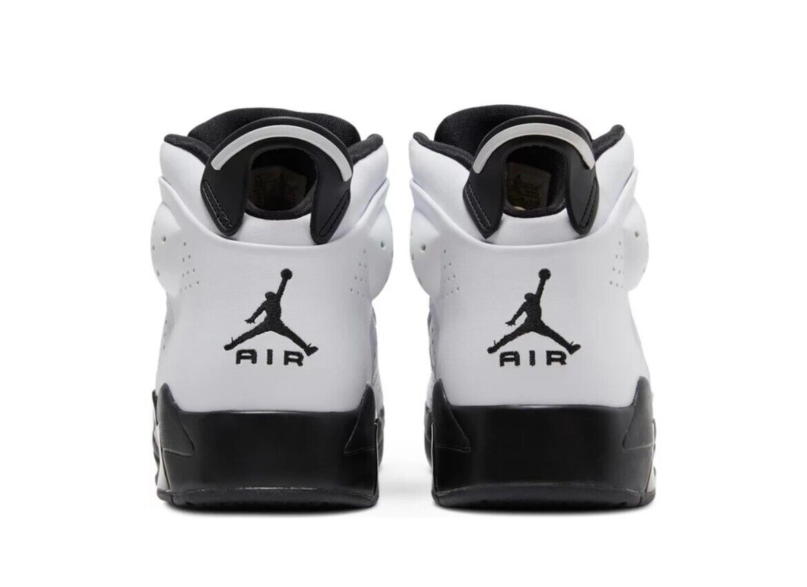 Nike Air Jordan 6-17-23 Motorsports White/Black DC7330-100 Nike Air Jordan 6-17-23 Motorsports White/Black DC7330-100