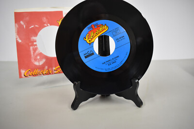 B.B. King: The Thrill Is Gone / So Excited COLLECTABLES 90100 NM