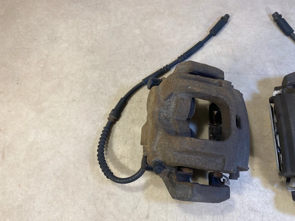 宝马 X5 E70 F15 X6 E71 F16 前制动计算器 左右 ATE — 第 2/4 张图片