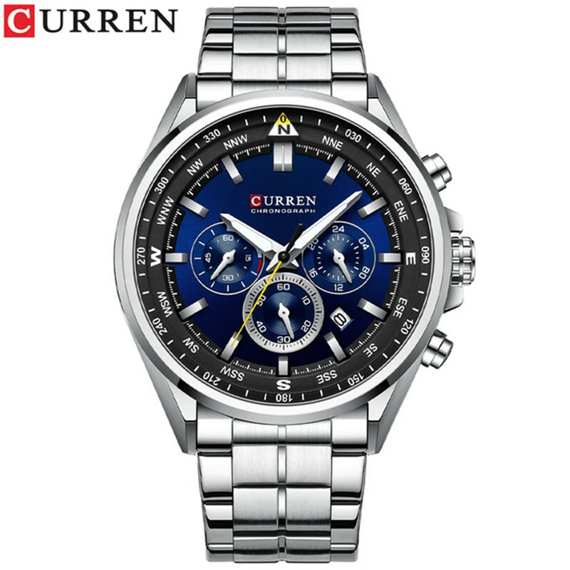 silver blue n box