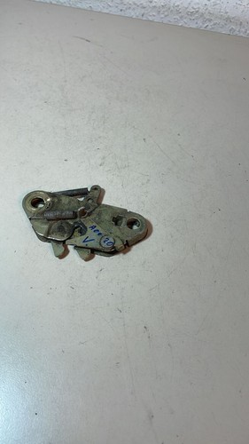 Haubenverrieglung Fiat Seicento 1999 Motorhaube