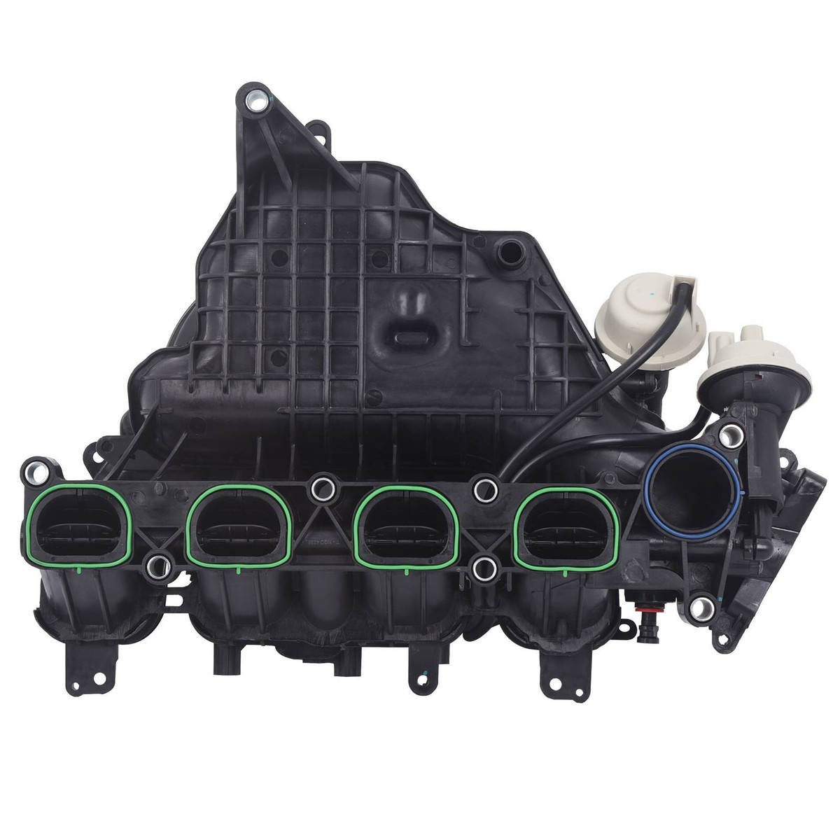 4箱セット Fits Ford Fusion Mercury Milan 2.3L 2006-2009 Intake Manifold