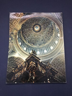 CITTÀ DEL VATICANO 未使用はがき The stamp celebrating the absence of popes - Il Sole 24 ORE