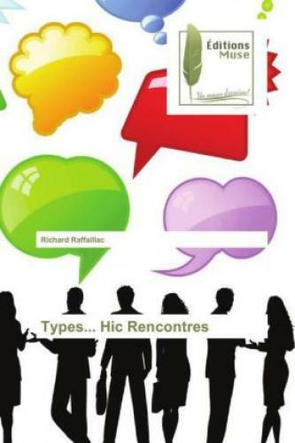 Types... Hic Rencontres 3200