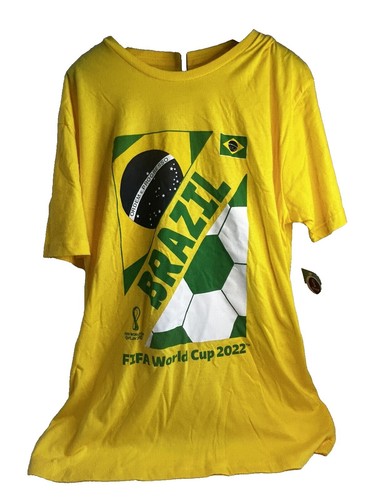 トップス CORTEIZ TSHIRT BRAZIL Corteiz Brazil - Size L (Never used) | eBay