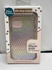  iPhone 12/ 12 Pro Fellows Protective and Pre...