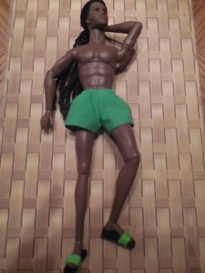 fashion royalty male dolls