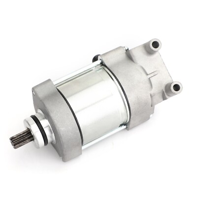Anlasser für Yamaha YZF-R1 YZF R1 RaceBase / R1S 2004 2005 2006 2007 2008